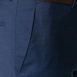 Daniel Hechter Anzug 58200/7993+5635/62 Modern Fit, Schurwolle, Dunkelblau kariert, Royal 18 Daniel Hechter Anzug 58200/7993+5635/62 Modern Fit, Schurwolle, Dunkelblau kariert, Royal -Anzüge & Westen Schritte 215750 norm8