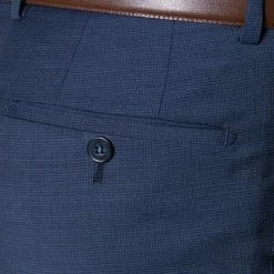 Daniel Hechter Anzug 58200/7993+5635/62 Modern Fit, Schurwolle, Dunkelblau kariert, Royal 19 Daniel Hechter Anzug 58200/7993+5635/62 Modern Fit, Schurwolle, Dunkelblau kariert, Royal -Anzüge & Westen Schritte 215750 norm9