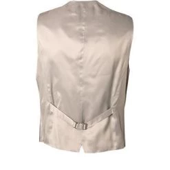 bugatti Weste Smart Fit 99801/780200/380 Merinowolle, Nachtblau -Anzüge & Westen Schritte 216021 norm3