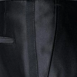 Wilvorst Smoking 433100/10/18651/722/2 Super Slim Line, Wolle, Schwarz 18 Wilvorst Smoking 433100/10/18651/722/2 Super Slim Line, Wolle, Schwarz -Anzüge & Westen Schritte 217465 norm8