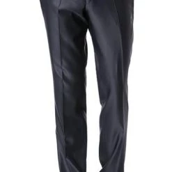 Wilvorst Smoking 433100/32/18501/631/2 Super Slim Line, Wolle, Nachtblau -Anzüge & Westen Schritte 217467 norm6