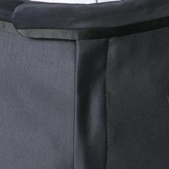 Wilvorst Smoking 433100/32/18501/631/2 Super Slim Line, Wolle, Nachtblau -Anzüge & Westen Schritte 217467 norm7