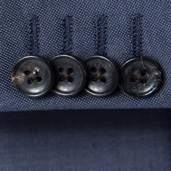 Windsor Anzug 13009345+13009348/425 Anzug Sera-Sole, Shaped Fit, Schurwolle, Dunkelblau meliert, Stahlblau 14 Windsor Anzug 13009345+13009348/425 Anzug Sera-Sole, Shaped Fit, Schurwolle, Dunkelblau meliert, Stahlblau -Anzüge & Westen Schritte 227911 norm4