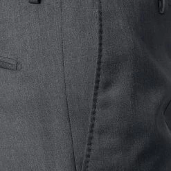 Windsor Anzug 13009346+13009349/113 Anzug Sera-Sole, Shaped Fit, Merinowolle Super130, Anthrazit meliert, Anthrazit -Anzüge & Westen Schritte 229081 norm8