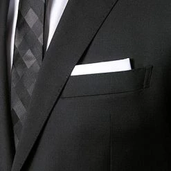 Windsor Anzug 13009346+13009349/110 Anzug Sera-Sole, Shaped Fit, Merinowolle Super130, Schwarz 13 Windsor Anzug 13009346+13009349/110 Anzug Sera-Sole, Shaped Fit, Merinowolle Super130, Schwarz -Anzüge & Westen Schritte 229082 norm3