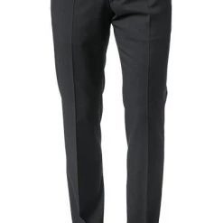 Windsor Anzug 13009346+13009349/110 Anzug Sera-Sole, Shaped Fit, Merinowolle Super130, Schwarz 16 Windsor Anzug 13009346+13009349/110 Anzug Sera-Sole, Shaped Fit, Merinowolle Super130, Schwarz -Anzüge & Westen Schritte 229082 norm6