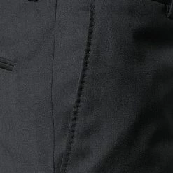 Windsor Anzug 13009346+13009349/110 Anzug Sera-Sole, Shaped Fit, Merinowolle Super130, Schwarz 18 Windsor Anzug 13009346+13009349/110 Anzug Sera-Sole, Shaped Fit, Merinowolle Super130, Schwarz -Anzüge & Westen Schritte 229082 norm8