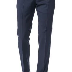 Windsor Anzug 13009346+13009349/120 Anzug Sera-Sole, Shaped Fit, Merinowolle Super130, Dunkelblau, Marine -Anzüge & Westen Schritte 229083 norm6