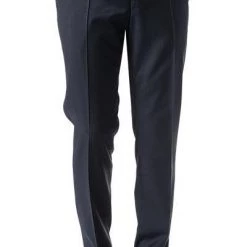 ROY ROBSON Anzug 5005/3042+0340/018 Regular Fit, Schurwolle Super100, Nachtblau meliert, Nachtblau 15 ROY ROBSON Anzug 5005/3042+0340/018 Regular Fit, Schurwolle Super100, Nachtblau meliert, Nachtblau -Anzüge & Westen Schritte 231119 norm6