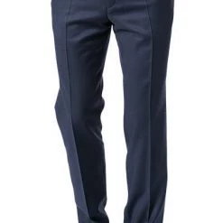 Carl Gross Anzug 50/042S0/323022+332023/63 Modern Fit, Schurwolle Super110 REDA, Dunkelblau, Marine -Anzüge & Westen Schritte 231185 norm5