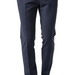 CG Anzug Cliff-Cedric 30-031S0/423622+433063/63 Slim Fit, Schurwoll-Stretch, Nachtblau -Anzüge & Westen Schritte 231224 norm7