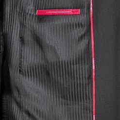 CG Anzug 30-031S0/423622+433063+441013/90 Anzug mit Weste, Slim Fit, Schurwoll-Stretch, Schwarz 15 CG Anzug 30-031S0/423622+433063+441013/90 Anzug mit Weste, Slim Fit, Schurwoll-Stretch, Schwarz -Anzüge & Westen Schritte 232320 norm5