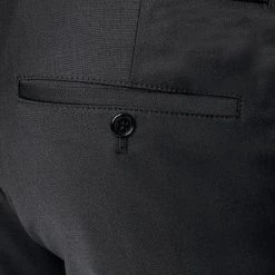 CG Anzug 30-031S0/423622+433063+441013/90 Anzug mit Weste, Slim Fit, Schurwoll-Stretch, Schwarz 19 CG Anzug 30-031S0/423622+433063+441013/90 Anzug mit Weste, Slim Fit, Schurwoll-Stretch, Schwarz -Anzüge & Westen Schritte 232320 norm9