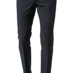 Daniel Hechter Anzug 58200/7932+5635/7932/90 Modern Fit, Schurwolle, Schwarz -Anzüge & Westen Schritte 238262 norm7