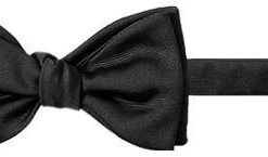 ETON Schleife A101/45101/18 Schwarz