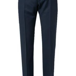 DIGEL Hose Modern Fit Per 99653/116062/22 Hose Per, Schurwolle Super110 REDA, Marine -Anzüge & Westen Schritte 241780 norm2