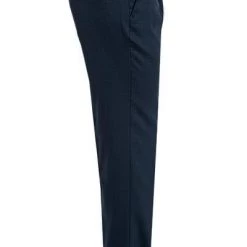 DIGEL Hose Modern Fit Per 99653/116062/22 Hose Per, Schurwolle Super110 REDA, Marine -Anzüge & Westen Schritte 241780 norm3