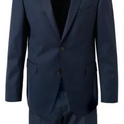 DIGEL Anzug Modern Fit 99653/120033+116062/22 Schurwolle Super110 REDA, Marine 13 DIGEL Anzug Modern Fit 99653/120033+116062/22 Schurwolle Super110 REDA, Marine -Anzüge & Westen Schritte 241782 norm2