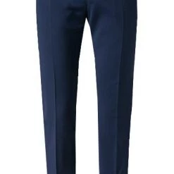 DIGEL Anzug Extra Slim Fit 99832/120108+110049/24 Schurwolle Super100, Dunkelblau -Anzüge & Westen Schritte 241792 norm7