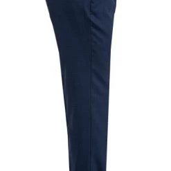 DIGEL Anzug Extra Slim Fit 99832/120108+110049/24 Schurwolle Super100, Dunkelblau -Anzüge & Westen Schritte 241792 norm8