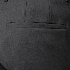 Strellson Anzug 11005451+11004991/113 Anzug Allen-Mercer, Slim Fit, Schurwolle, Anthrazit meliert, Anthrazit -Anzüge & Westen Schritte 241914 norm9