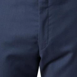 bugatti Anzug Slim Fit 99801/794000+788400/380 Schurwolle, Dunkelblau -Anzüge & Westen Schritte 242696 norm7