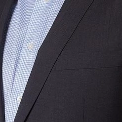 Pierre Cardin Anzug 62150+72138/850/10001/3010 Slim Fit, Schurwolle Super100, Nachtblau -Anzüge & Westen Schritte 243477 norm3