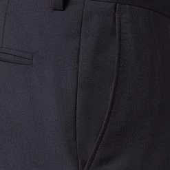 Pierre Cardin Anzug 62150+72138/850/10001/3010 Slim Fit, Schurwolle Super100, Nachtblau -Anzüge & Westen Schritte 243477 norm8