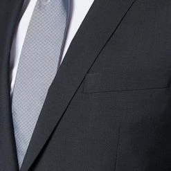 Pierre Cardin Anzug 62150+72138/850/10001/2000 Slim Fit, Schurwolle Super100, Schwarz 13 Pierre Cardin Anzug 62150+72138/850/10001/2000 Slim Fit, Schurwolle Super100, Schwarz -Anzüge & Westen Schritte 243479 norm3