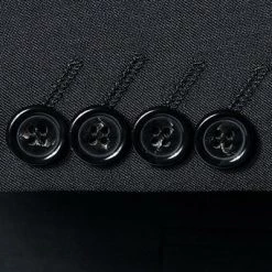 Pierre Cardin Anzug 62150+72138/850/10001/2000 Slim Fit, Schurwolle Super100, Schwarz 14 Pierre Cardin Anzug 62150+72138/850/10001/2000 Slim Fit, Schurwolle Super100, Schwarz -Anzüge & Westen Schritte 243479 norm4