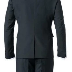 Pierre Cardin Anzug 62150+72138/850/10001/2000 Slim Fit, Schurwolle Super100, Schwarz 16 Pierre Cardin Anzug 62150+72138/850/10001/2000 Slim Fit, Schurwolle Super100, Schwarz -Anzüge & Westen Schritte 243479 norm6