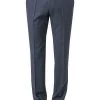 BOSS Hose Gibson 50318499/401 Slim Fit, Schurwolle Super120 GUABELLO, Dunkelblau, Dark blue 2 BOSS Hose Gibson 50318499/401 Slim Fit, Schurwolle Super120 GUABELLO, Dunkelblau, Dark blue -Anzüge & Westen Schritte 244353 norm