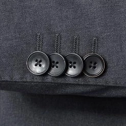 BOSS Anzug 50318521+8825+8500/021 Anzug Johnstons-Lenon mit Weste, Regular Fit, Schurwolle Super120 GUABELLO, Anthrazit meliert, Dark grey 14 BOSS Anzug 50318521+8825+8500/021 Anzug Johnstons-Lenon mit Weste, Regular Fit, Schurwolle Super120 GUABELLO, Anthrazit meliert, Dark grey -Anzüge & Westen Schritte 244552 norm4