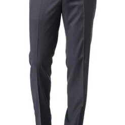 BOSS Anzug 50318521+8825+8500/021 Anzug Johnstons-Lenon mit Weste, Regular Fit, Schurwolle Super120 GUABELLO, Anthrazit meliert, Dark grey 16 BOSS Anzug 50318521+8825+8500/021 Anzug Johnstons-Lenon mit Weste, Regular Fit, Schurwolle Super120 GUABELLO, Anthrazit meliert, Dark grey -Anzüge & Westen Schritte 244552 norm6