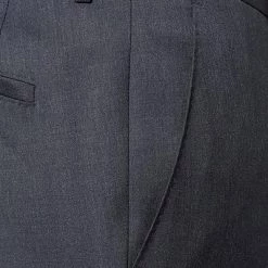 BOSS Anzug 50318521+8825+8500/021 Anzug Johnstons-Lenon mit Weste, Regular Fit, Schurwolle Super120 GUABELLO, Anthrazit meliert, Dark grey 18 BOSS Anzug 50318521+8825+8500/021 Anzug Johnstons-Lenon mit Weste, Regular Fit, Schurwolle Super120 GUABELLO, Anthrazit meliert, Dark grey -Anzüge & Westen Schritte 244552 norm8