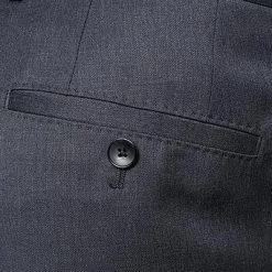 BOSS Anzug 50318521+8825+8500/021 Anzug Johnstons-Lenon mit Weste, Regular Fit, Schurwolle Super120 GUABELLO, Anthrazit meliert, Dark grey 19 BOSS Anzug 50318521+8825+8500/021 Anzug Johnstons-Lenon mit Weste, Regular Fit, Schurwolle Super120 GUABELLO, Anthrazit meliert, Dark grey -Anzüge & Westen Schritte 244552 norm9