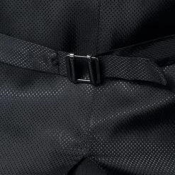 BOSS Weste Wilson 50318500/001 Slim Fit, Schurwolle Super120 GUABELLO, Schwarz, Black -Anzüge & Westen Schritte 244554 norm2