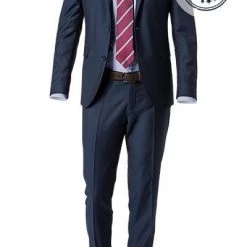 Anzüge & Westen Schritte -Anzüge & Westen Schritte 244573 norm