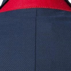 CG Anzug Caden-Cedric 50/102S1/423712+433063/62 Slim Fit, Schurwolle Super100, Dunkelblau gemustert, Marine -Anzüge & Westen Schritte 244573 norm6