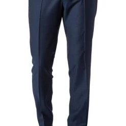 CG Anzug Caden-Cedric 50/102S1/423712+433063/62 Slim Fit, Schurwolle Super100, Dunkelblau gemustert, Marine -Anzüge & Westen Schritte 244573 norm7