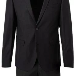 CG Anzug Caden-Cedric 50/102S1/423712+433063/90 Slim Fit, Schurwolle Super100, Schwarz gemustert, Schwarz 14 CG Anzug Caden-Cedric 50/102S1/423712+433063/90 Slim Fit, Schurwolle Super100, Schwarz gemustert, Schwarz -Anzüge & Westen Schritte 244574 norm2