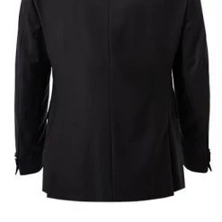 CG Anzug Caden-Cedric 50/102S1/423712+433063/90 Slim Fit, Schurwolle Super100, Schwarz gemustert, Schwarz 15 CG Anzug Caden-Cedric 50/102S1/423712+433063/90 Slim Fit, Schurwolle Super100, Schwarz gemustert, Schwarz -Anzüge & Westen Schritte 244574 norm3