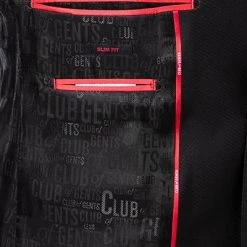 CG Anzug Caden-Cedric 50/102S1/423712+433063/90 Slim Fit, Schurwolle Super100, Schwarz gemustert, Schwarz 18 CG Anzug Caden-Cedric 50/102S1/423712+433063/90 Slim Fit, Schurwolle Super100, Schwarz gemustert, Schwarz -Anzüge & Westen Schritte 244574 norm6