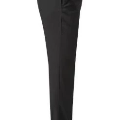 BOSS Hose Wave 50320555/001 Extra Slim Fit, Schurwolle Super120 GUABELLO, Schwarz, Black 7 BOSS Hose Wave 50320555/001 Extra Slim Fit, Schurwolle Super120 GUABELLO, Schwarz, Black -Anzüge & Westen Schritte 244740 norm3