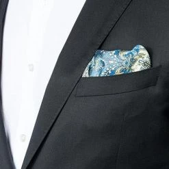 BOSS Anzug Ryan-Wave 50318525+20555/001 Extra Slim Fit, Schurwolle Super120 GUABELLO, Schwarz, Black 12 BOSS Anzug Ryan-Wave 50318525+20555/001 Extra Slim Fit, Schurwolle Super120 GUABELLO, Schwarz, Black -Anzüge & Westen Schritte 244743 norm3