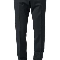 BOSS Anzug Ryan-Wave 50318525+20555/001 Extra Slim Fit, Schurwolle Super120 GUABELLO, Schwarz, Black 15 BOSS Anzug Ryan-Wave 50318525+20555/001 Extra Slim Fit, Schurwolle Super120 GUABELLO, Schwarz, Black -Anzüge & Westen Schritte 244743 norm6