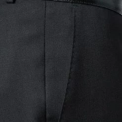 BOSS Anzug Ryan-Wave 50318525+20555/001 Extra Slim Fit, Schurwolle Super120 GUABELLO, Schwarz, Black 16 BOSS Anzug Ryan-Wave 50318525+20555/001 Extra Slim Fit, Schurwolle Super120 GUABELLO, Schwarz, Black -Anzüge & Westen Schritte 244743 norm7