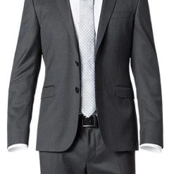 Anzüge & Westen Schritte -Anzüge & Westen Schritte 244747 norm2