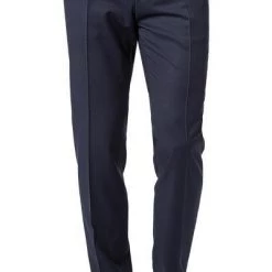 BOSS Anzug Ryan-Wave 50318525+20555/401 Extra Slim Fit, Schurwolle Super120 GUABELLO, Dunkelblau, Dark blue -Anzüge & Westen Schritte 244749 norm6