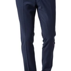 CG Anzug 30-031S0/423622+433063+441013/62 Anzug mit Weste, Slim Fit, Schurwolle, Marine -Anzüge & Westen Schritte 244835 norm7